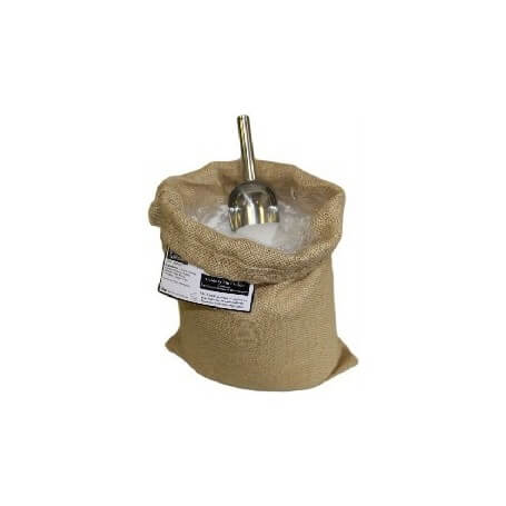 1 Kg. Badesalz "Totale Entspannung"