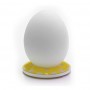 EGG-BERT Eierbecher Gelb