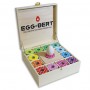 Egg-Bert Display Box