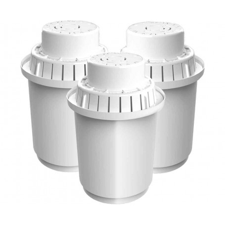 Wasserfilter von Wellsan I Ersatzfilterkartusche I 7 Stufen Filterkartusche I und Ioniser