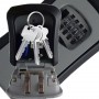 Schlüsseltresor - Key safe