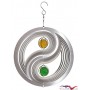 Yin Yan (20cm) Edelstahlwindspiel