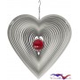 Windspiel Herz-Motion (29cm)