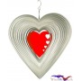 Windspiel Herz-Motion (29cm) Made in Germany