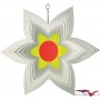 Windspiel Blume in Motion (29cm) Made in Germany