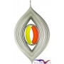 Windspiel Blume in Motion (29cm) Made in Germany
