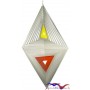 Windspiel Matterhornin Motion (40 cm) Made in Germany