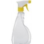 Pumpsprühflasche 500ml Pumpsprühflasche 500ml