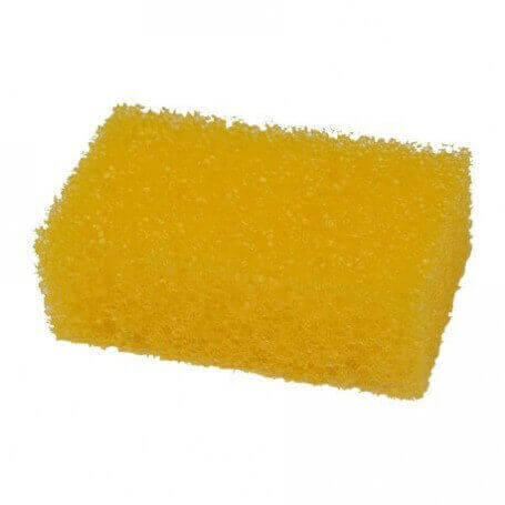 Ersatzschwämme für Putzstein