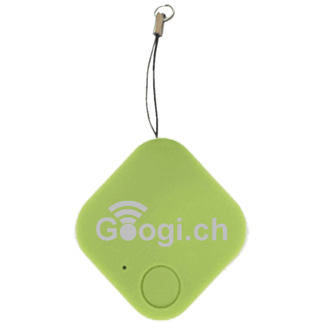 Googi WiFi Finder und Tracker