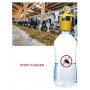 Fliegenfalle (Passend auf Pet Flasche"