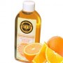 Concentrato detergente arancione 200 ml Concentrato detergente arancione 200 ml