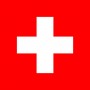 Schweizer Fahne 120x120