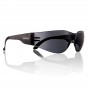 RED ROCK Brille Cobra schwarz