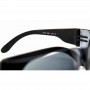 RED ROCK Brille Cobra schwarz