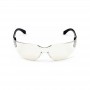 RED ROCK Brille Cobra Transparent