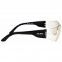 RED ROCK Brille Cobra Transparent