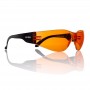 RED ROCK Brille Cobra Orange RED ROCK Brille Cobra Orange