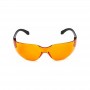 RED ROCK Brille Cobra Orange